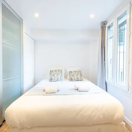 1-br In Walk To The Cannes