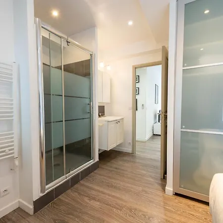 1-br In Walk To The Cannes