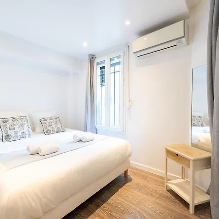 1-br In Walk To The Apartment