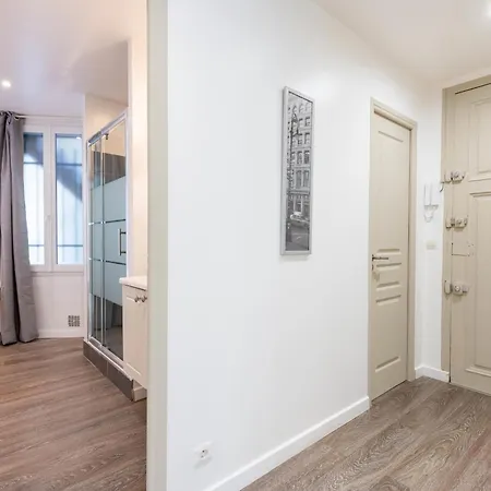 1-br In Walk To The Cannes