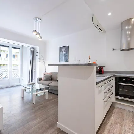 1-br In Walk To The Cannes